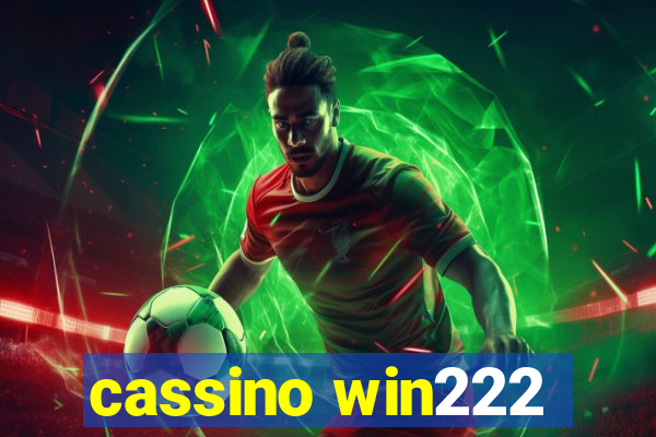 cassino win222